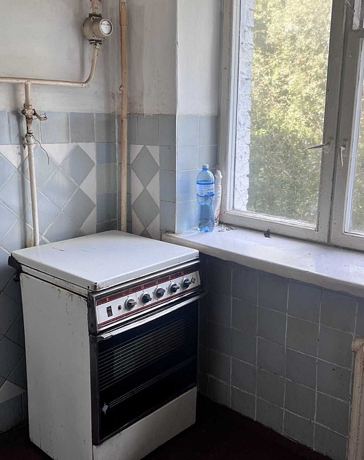 40733 Продаж 2 кімнатної квартири в самому центрі Виставки. Хмельницкий - изображение 5