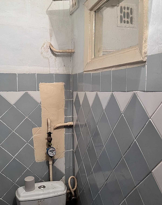 40733 Продаж 2 кімнатної квартири в самому центрі Виставки. Хмельницкий - изображение 2