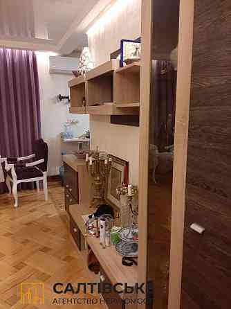 АИ-2197 Продам 3к квартиру на Салтовке Салтовская 531 м/р Харьков