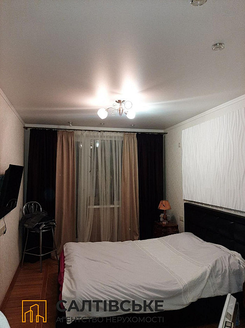 АИ-2197 Продам 3к квартиру на Салтовке Салтовская 531 м/р Харьков - изображение 2