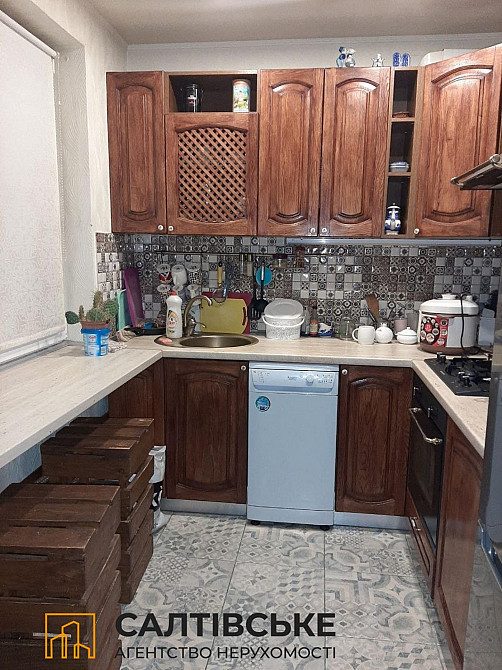 АИ-2197 Продам 3к квартиру на Салтовке Салтовская 531 м/р Харьков - изображение 4