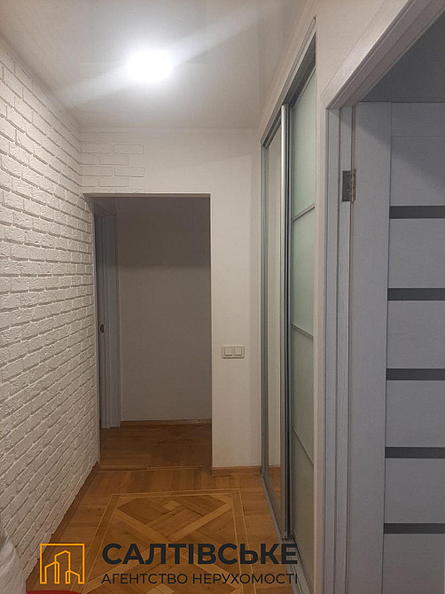 АИ-2197 Продам 3к квартиру на Салтовке Салтовская 531 м/р Харьков - изображение 6