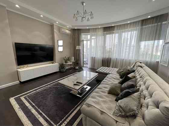 Новый ремонт! ЖК Изумрудный, ул. Генерала Шаповала 2 Киев