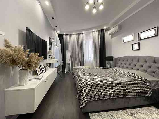 Новый ремонт! ЖК Изумрудный, ул. Генерала Шаповала 2 Киев