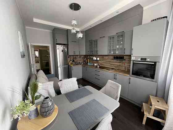 Новый ремонт! ЖК Изумрудный, ул. Генерала Шаповала 2 Киев