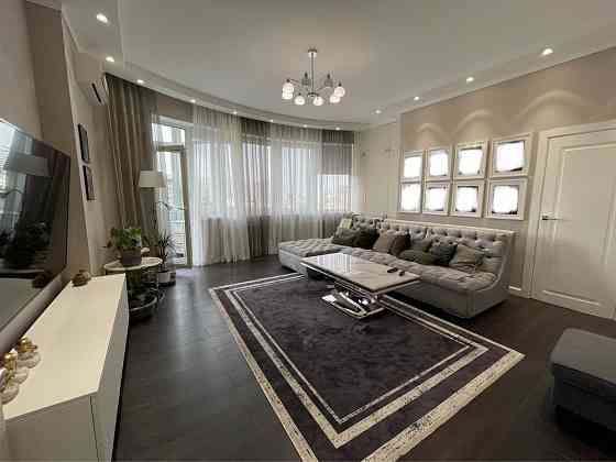 Новый ремонт! ЖК Изумрудный, ул. Генерала Шаповала 2 Киев