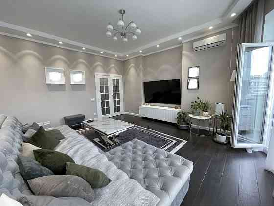 Новый ремонт! ЖК Изумрудный, ул. Генерала Шаповала 2 Киев