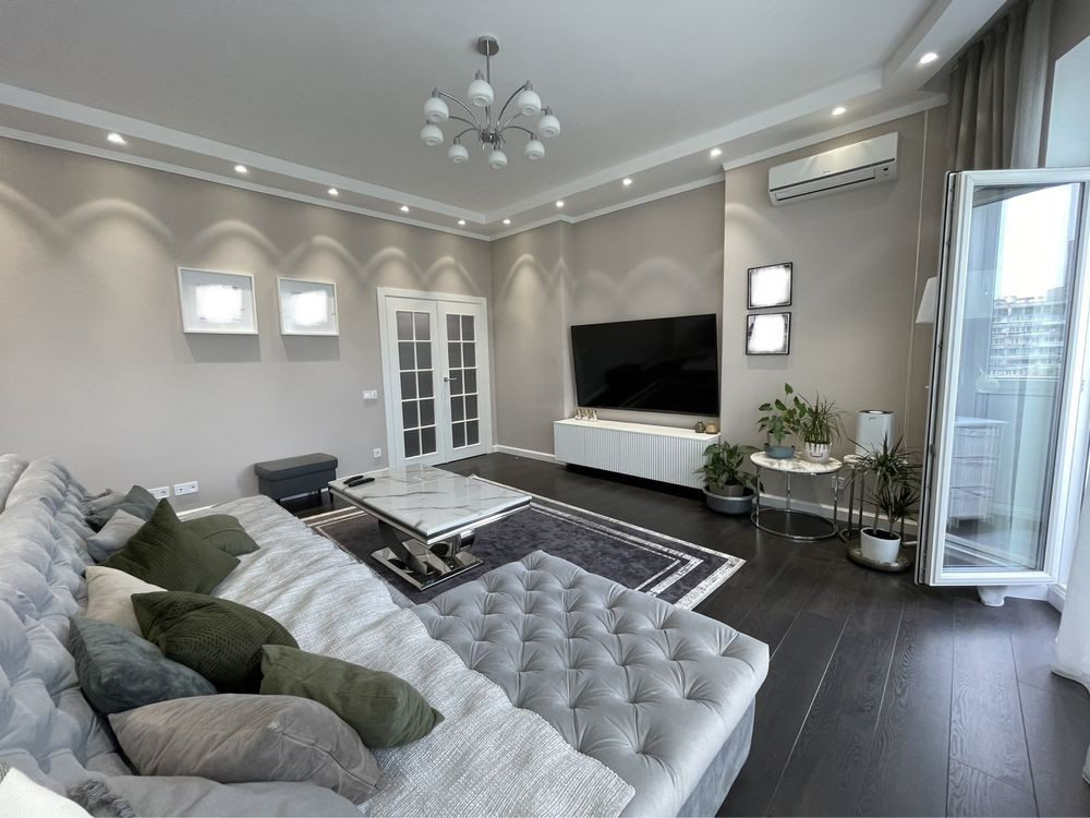 Новый ремонт! ЖК Изумрудный, ул. Генерала Шаповала 2 Київ - зображення 4