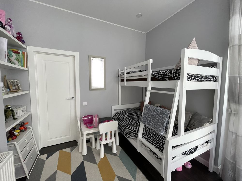 Новый ремонт! ЖК Изумрудный, ул. Генерала Шаповала 2 Київ - зображення 8