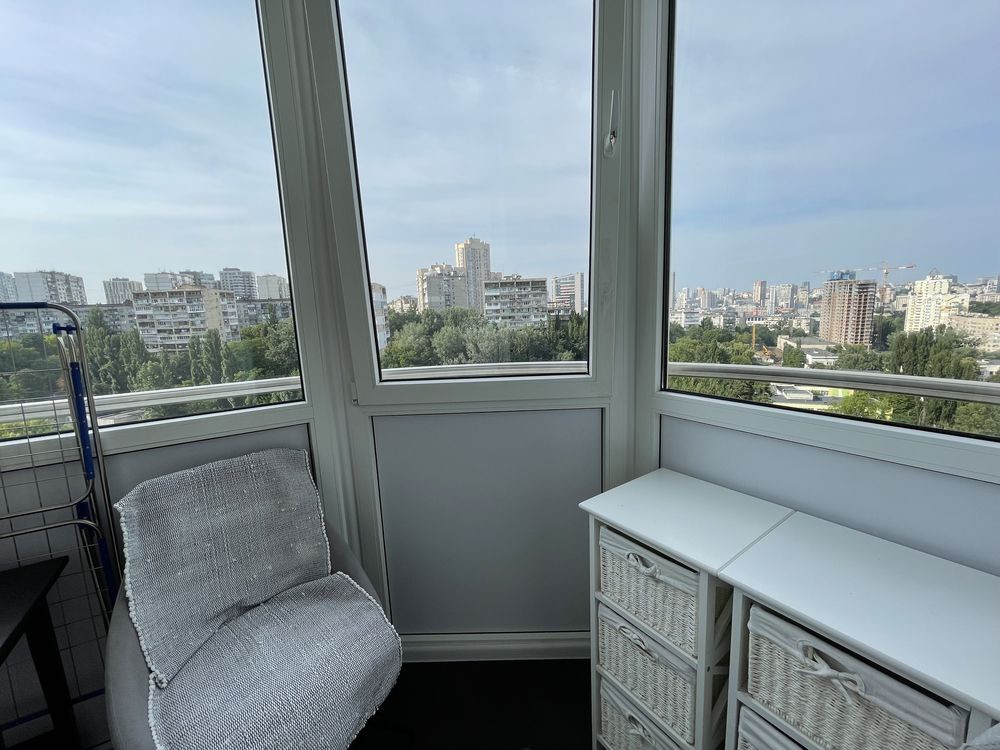 Новый ремонт! ЖК Изумрудный, ул. Генерала Шаповала 2 Київ - зображення 7