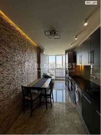 ЖК Кришталеві Джерела_Стильна_2-к_62.4м2_вул.Метрологічна,9в_Феофанія Киев