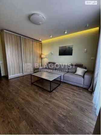 ЖК Кришталеві Джерела_Стильна_2-к_62.4м2_вул.Метрологічна,9в_Феофанія Киев