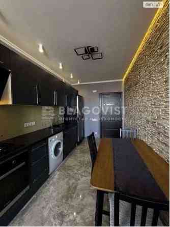 ЖК Кришталеві Джерела_Стильна_2-к_62.4м2_вул.Метрологічна,9в_Феофанія Киев