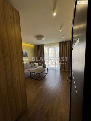 ЖК Кришталеві Джерела_Стильна_2-к_62.4м2_вул.Метрологічна,9в_Феофанія Київ - зображення 7