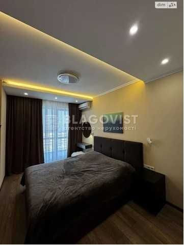 ЖК Кришталеві Джерела_Стильна_2-к_62.4м2_вул.Метрологічна,9в_Феофанія Київ - зображення 2