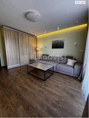 ЖК Кришталеві Джерела_Стильна_2-к_62.4м2_вул.Метрологічна,9в_Феофанія Київ - зображення 6