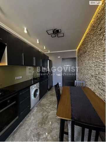 ЖК Кришталеві Джерела_Стильна_2-к_62.4м2_вул.Метрологічна,9в_Феофанія Київ - зображення 3