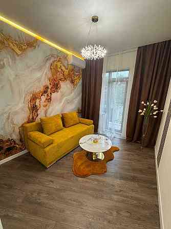 Стильная квартира в жк Милос. Аркадия рядом. Одесса