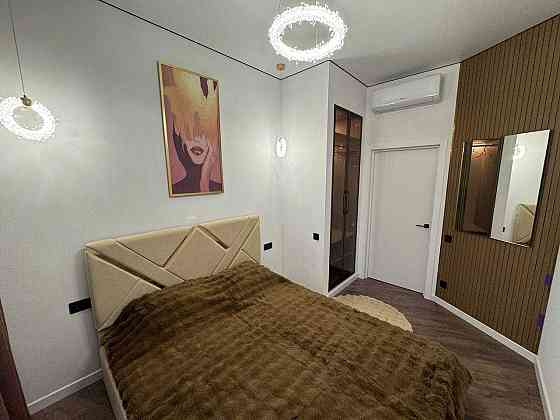 Стильная квартира в жк Милос. Аркадия рядом. Одесса