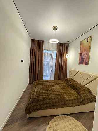 Стильная квартира в жк Милос. Аркадия рядом. Одесса