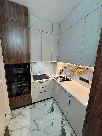 Стильная квартира в жк Милос. Аркадия рядом. Одесса