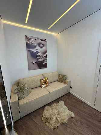 Стильная квартира в жк Милос. Аркадия рядом. Одесса