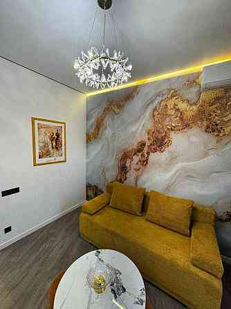 Стильная квартира в жк Милос. Аркадия рядом. Одесса