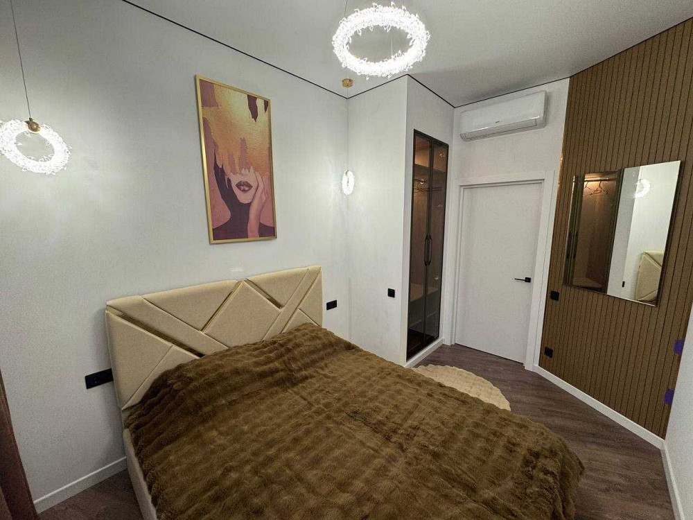 Стильная квартира в жк Милос. Аркадия рядом. Одеса - зображення 6