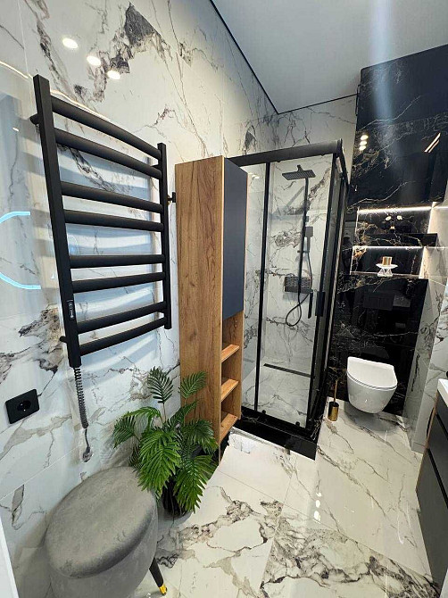 Стильная квартира в жк Милос. Аркадия рядом. Одеса - зображення 8