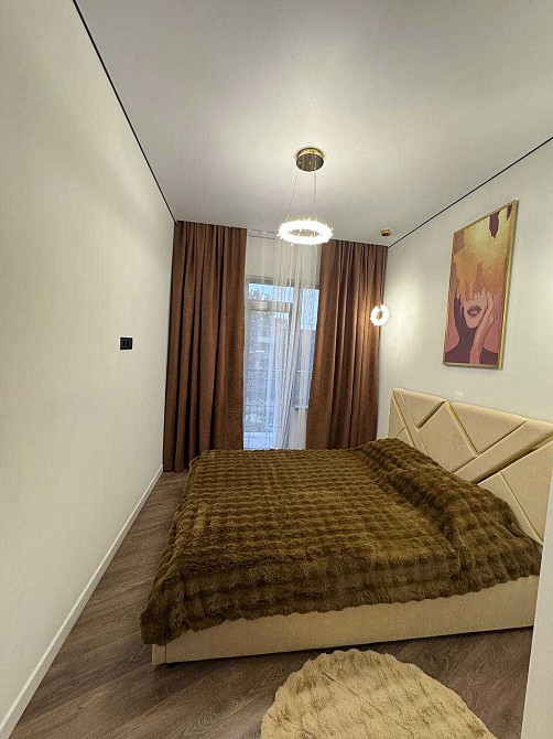 Стильная квартира в жк Милос. Аркадия рядом. Одеса - зображення 5