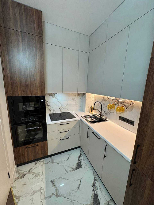 Стильная квартира в жк Милос. Аркадия рядом. Одеса - зображення 2