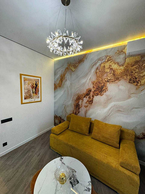 Стильная квартира в жк Милос. Аркадия рядом. Одеса - зображення 3