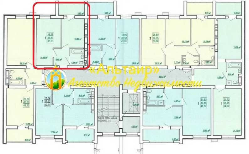 Продам в сданном новострое ЖК Сказка. Холодная Гора. Документы.Q Харьков - изображение 4