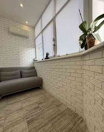 Продається стильна квартира,красивий дизайн проект. ІндГазОпал 35м2 Буча