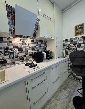 Продається стильна квартира,красивий дизайн проект. ІндГазОпал 35м2 Буча