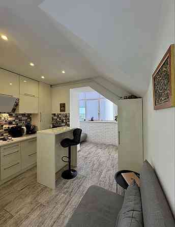 Продається стильна квартира,красивий дизайн проект. ІндГазОпал 35м2 Буча