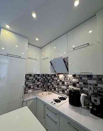 Продається стильна квартира,красивий дизайн проект. ІндГазОпал 35м2 Буча