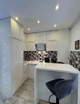 Продається стильна квартира,красивий дизайн проект. ІндГазОпал 35м2 Буча