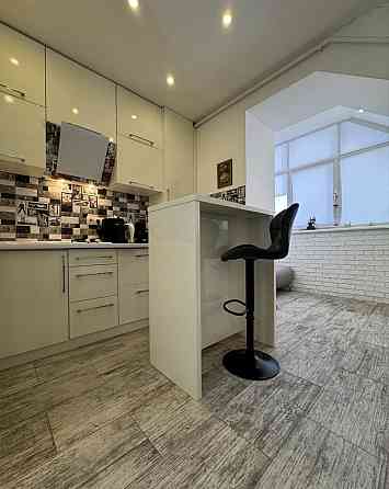 Продається стильна квартира,красивий дизайн проект. ІндГазОпал 35м2 Буча