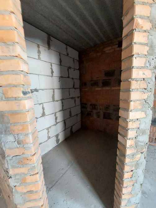 Терміновий продаж квартири студії! Гарна ціна. Буча - зображення 5