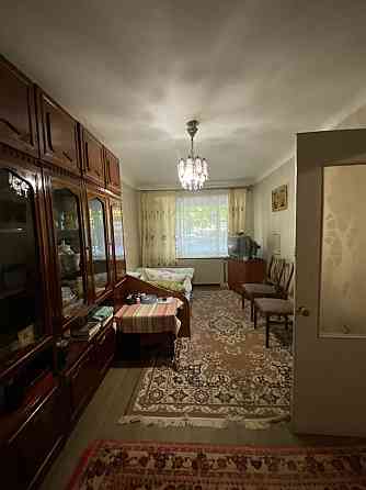 Однокінатна квартира в центрі міста Первомайский (Харьковская обл.)