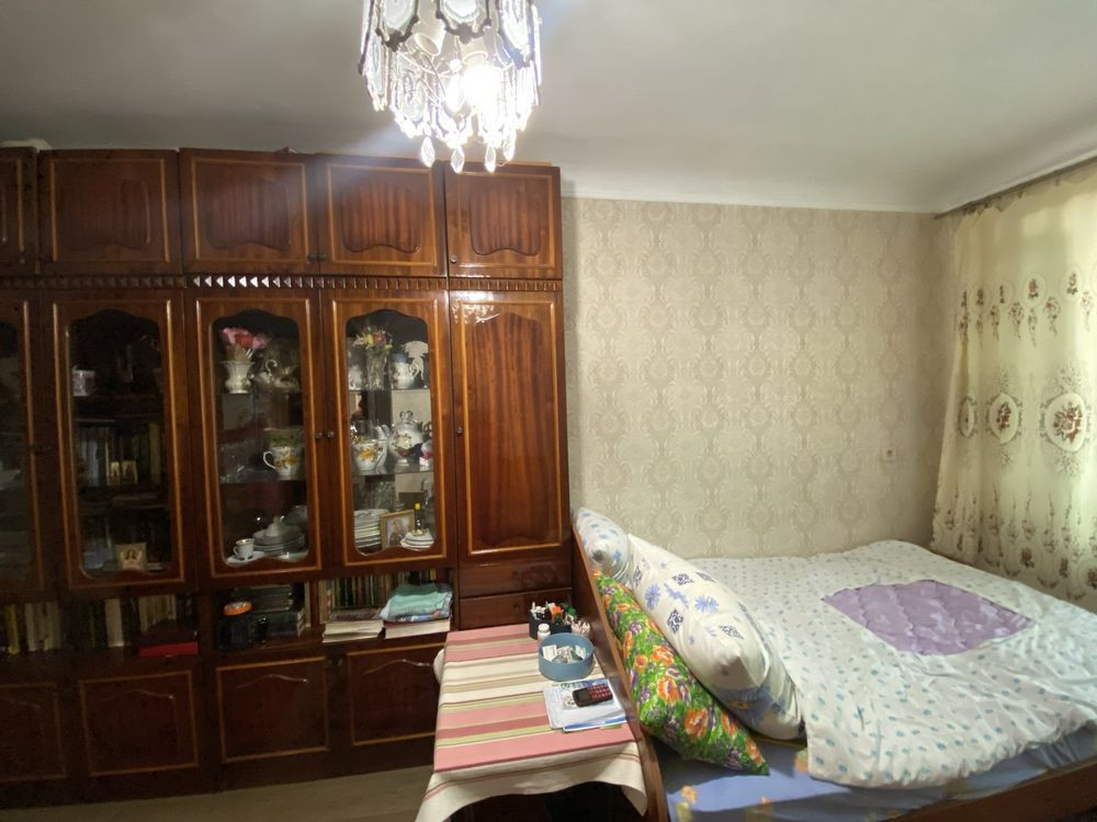 Однокінатна квартира в центрі міста Первомайский (Харьковская обл.) - изображение 6