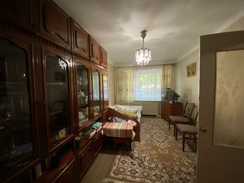 Однокінатна квартира в центрі міста Первомайский (Харьковская обл.) - изображение 7