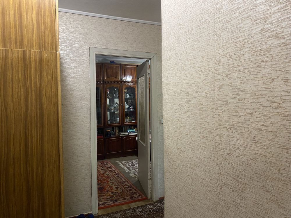 Однокінатна квартира в центрі міста Первомайский (Харьковская обл.) - изображение 8