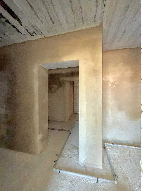 1К 36м2 у сучасному ЖК поруч з Метро Теремки Чабани - зображення 8