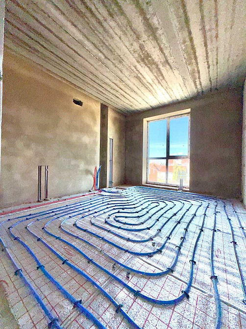 1К 36м2 у сучасному ЖК поруч з Метро Теремки Чабани - зображення 7