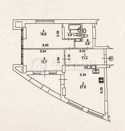 Січових Стрільців (Артема), 44а, А52 Киев