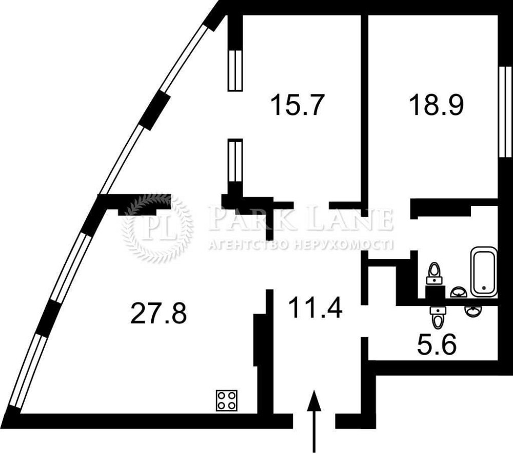 Січових Стрільців (Артема), 44а, А52 Київ - зображення 5