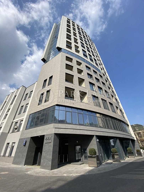 Січових Стрільців (Артема), 44а, А52 Київ - зображення 1