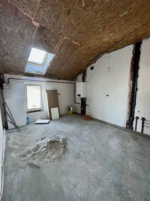 2к квартира, в Топовій локації, максимальне НАПОВНЕННЯ! Газ! 2% Оф. Ірпінь - зображення 8